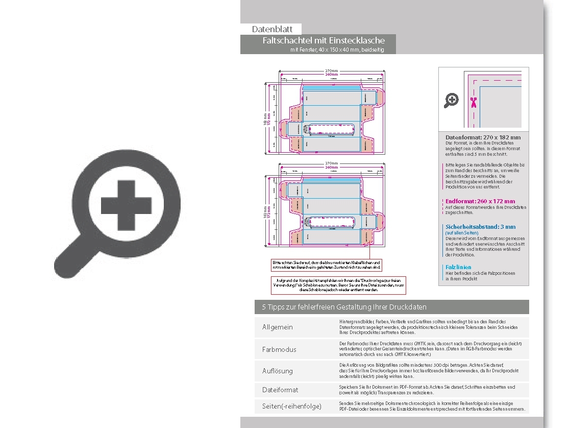 Product Bild faltschachtel_(4_cm_x_15_cm_x_4_cm)_beidseitig_bedruckt_4_4-farbig_mit_geklebtem_fenster